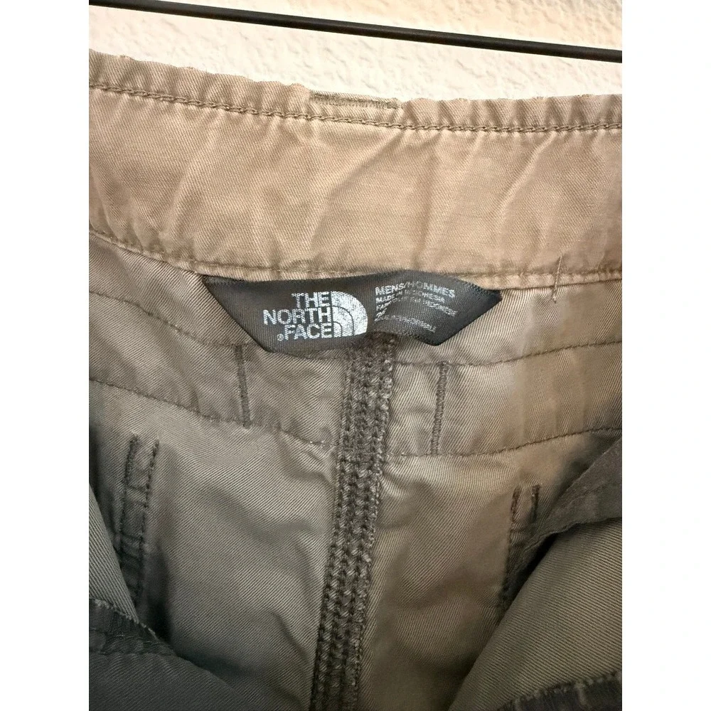 The North Face north face